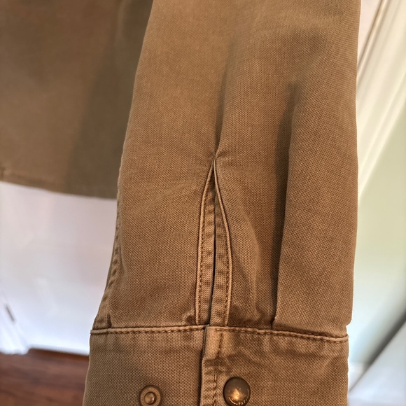 Army jacket - Picture 4 of 6